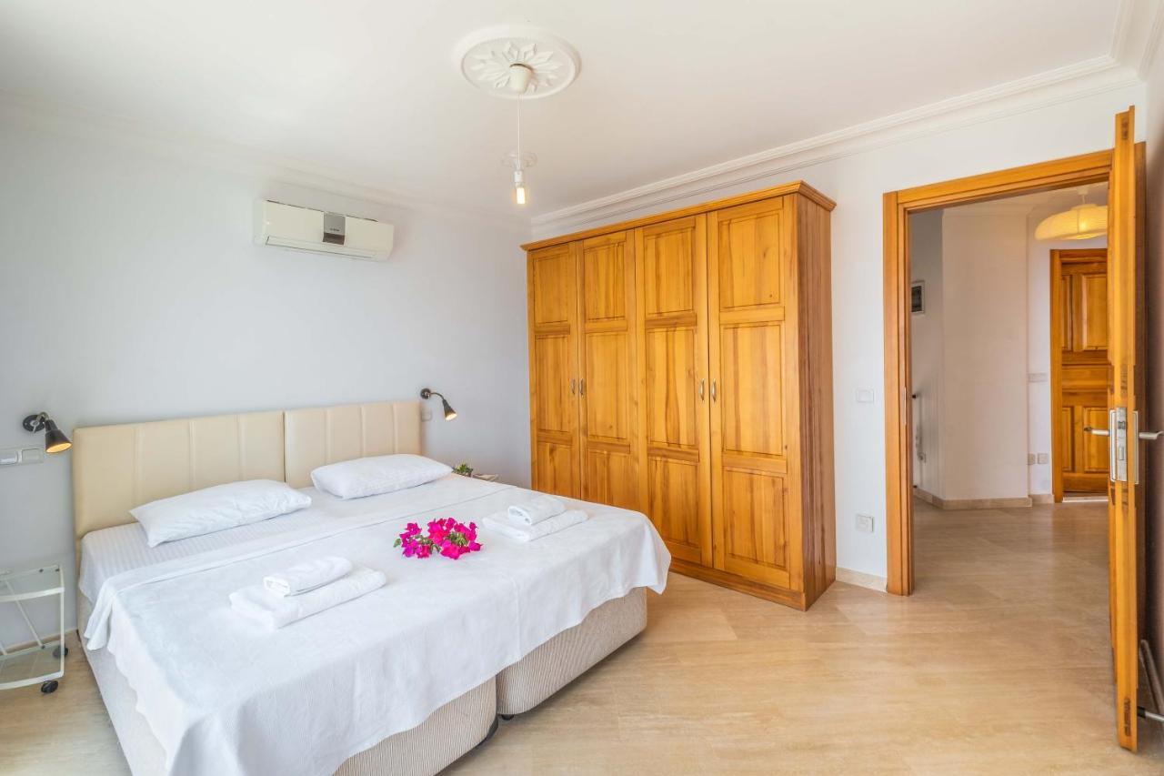 Villa Fortuna Sunset 1 Yenikoy  Екстер'єр фото